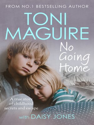 cover image of No Going Home